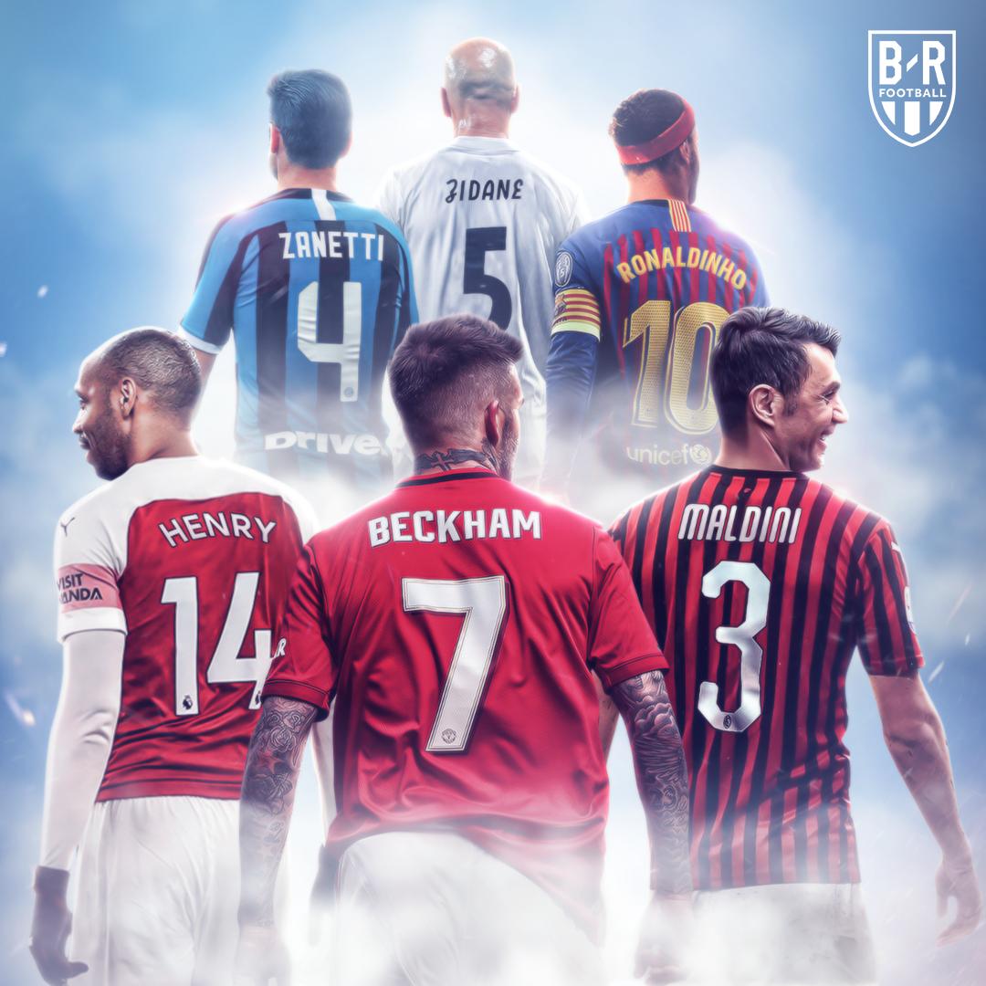 B/R Football on Twitter: