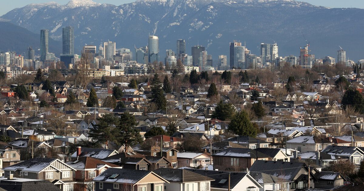 PCCGreenClean's tweet image. $4 million dollar Vancouver home owners can't afford the tax bump ...

buff.ly/2HI9CeI

#forsale #vancouverrealestate #getinnow