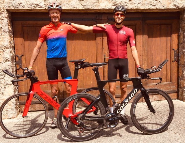 Team von Berg Racing tweet media