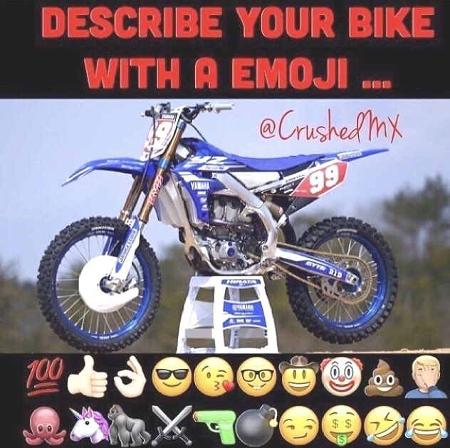 Motoqueen24 tweet media
