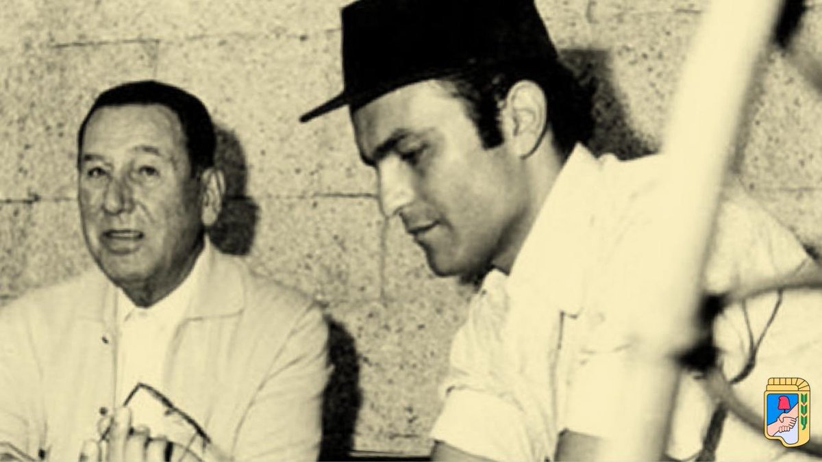 p_justicialista's tweet photo. “Creía tener un conocimiento profundo del peronismo, pero me di cuenta de que era ingenuo pensar que en esta historia solo se involucra a nuestro país (...) porque es una filosofía que emerge por amor a la gente.”

Hace 80 años nacía Leonardo Favio.
✌🏻🎥❤️ https://t.co/0wT5dDV2lL