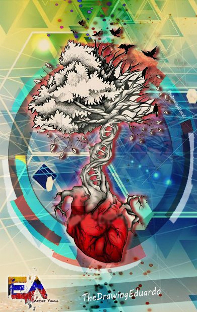 MrEduardoAlvia's tweet photo. Tema: Arbol de Vida
Album: #DrawingDigitalEA
Autor: @MrEduardoAlvia @DrawingeduardoAlvia
Ver https://t.co/6ak4KFJWoh
Etiquetas: #Artwork #Flyers #MyLifeIsArt By #MrEduardo♛🇻🇪 #Venezuela #Dibujo #DigitalDrawing #Cromaticos #Icogram #Pencildrawing #pencil_art https://t.co/rRibvR4G1N