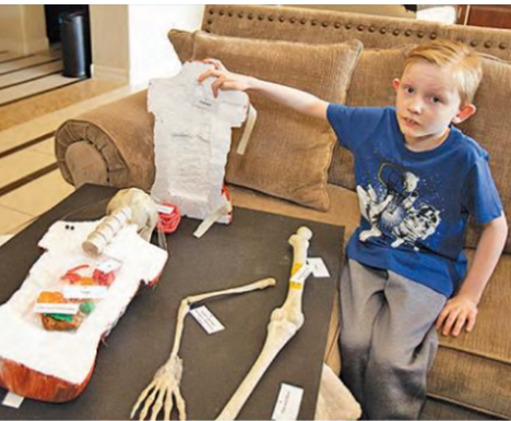 K12 Student in the News - Gifted student thrives in online learning environment! 

ow.ly/GUg350t9giV