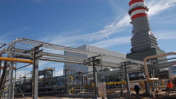 Ambitocom's tweet photo. .@YPFoficial y #Pampa presentaron una oferta para quedarse con una central termoeléctrica

@IEASAoficial #CTEB #Energía

 https://t.co/iHj9odjqy9 https://t.co/L5aUEkwjeq