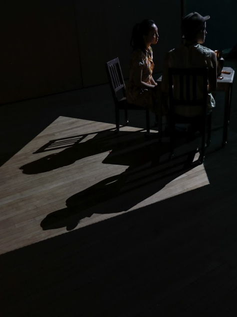 Fight With a Stick tweet media