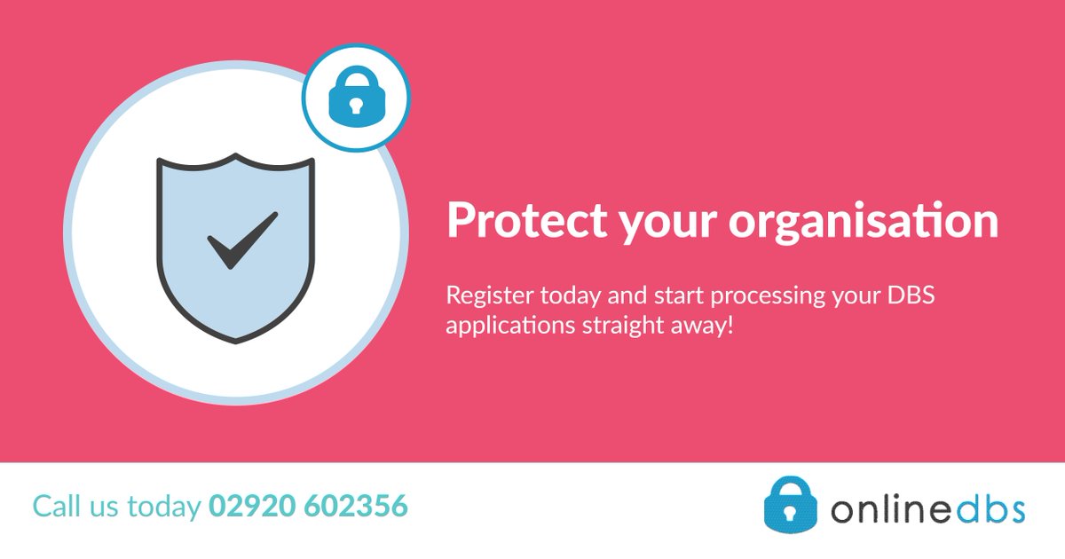 ChecksDirect's tweet image. Automate your Update Service subscription checks with OnlineDBS!

Find out more &amp;gt;&amp;gt; onlinedbs.co.uk/other-checks-a…

#OnlineDBS #UpdateService #DBSStatusChecks