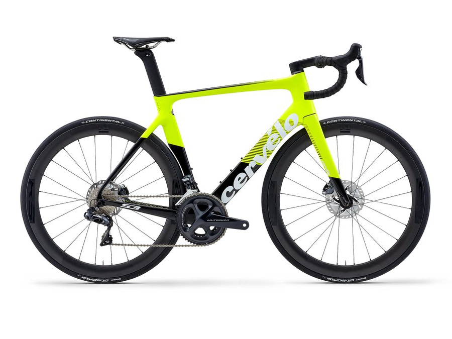 cervelo's tweet photo. Ideal for sprints, criteriums or solo breakaways. With optimized stiffness and stable geometry, this is a bike that'll make you feel good and go fast.
2019 S3: https://t.co/6wwNnSDOnu
#S3 #Series #SpeedEngineered https://t.co/nlYZt5QzSb