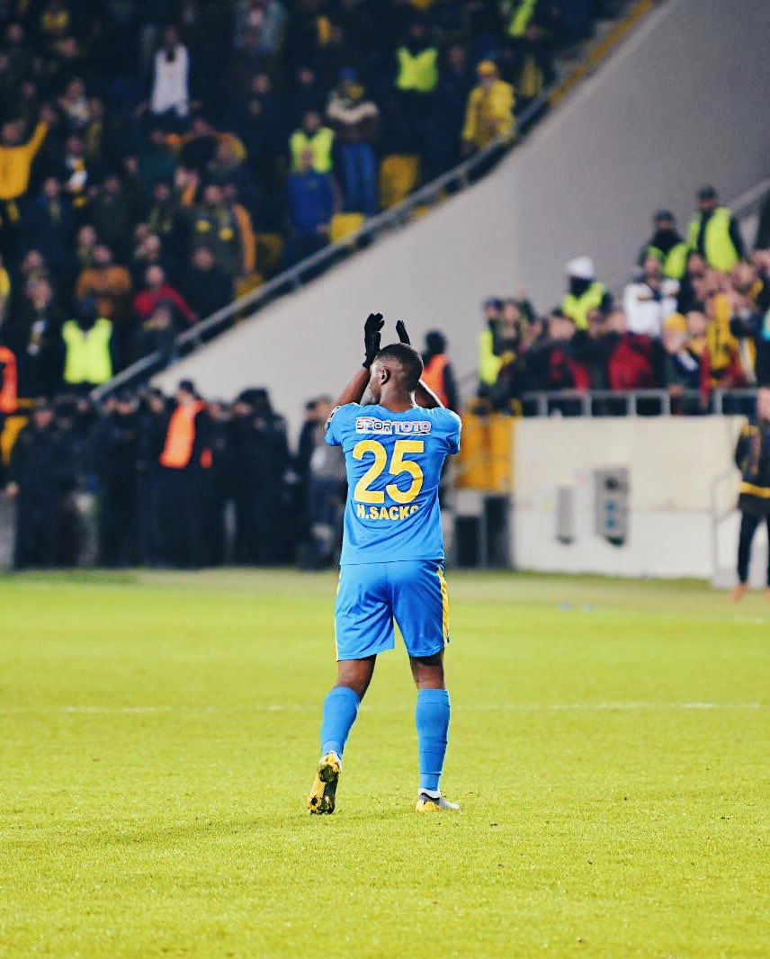 Hadi Sacko tweet media