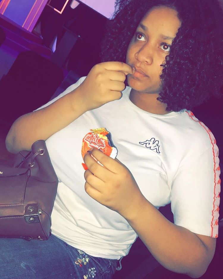 checheldrake's tweet image. 😎😎😎❤️
I just crushing on me