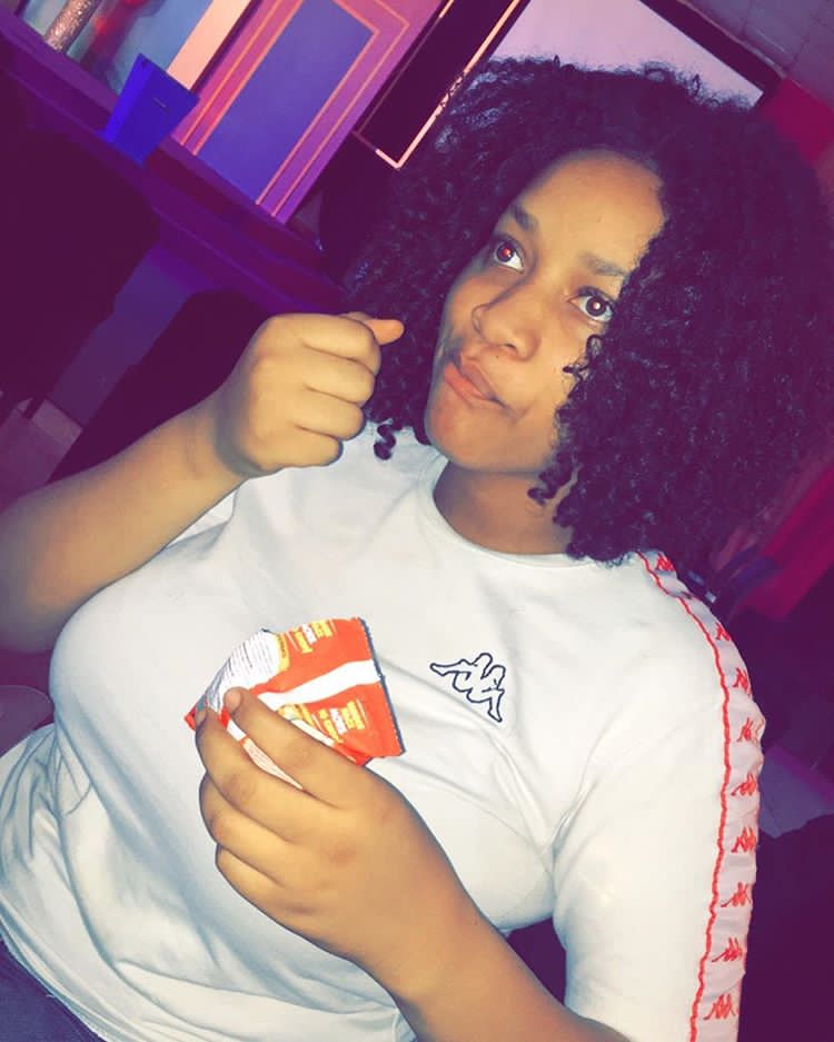 checheldrake's tweet image. 😎😎😎❤️
I just crushing on me