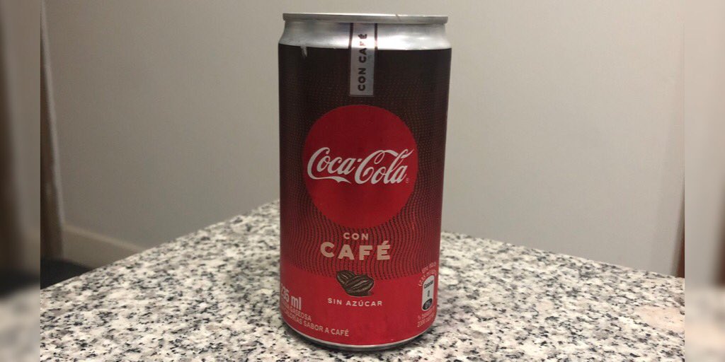 Coke Zero With Coffee Where To Buy Coke With Coffee Coca Cola