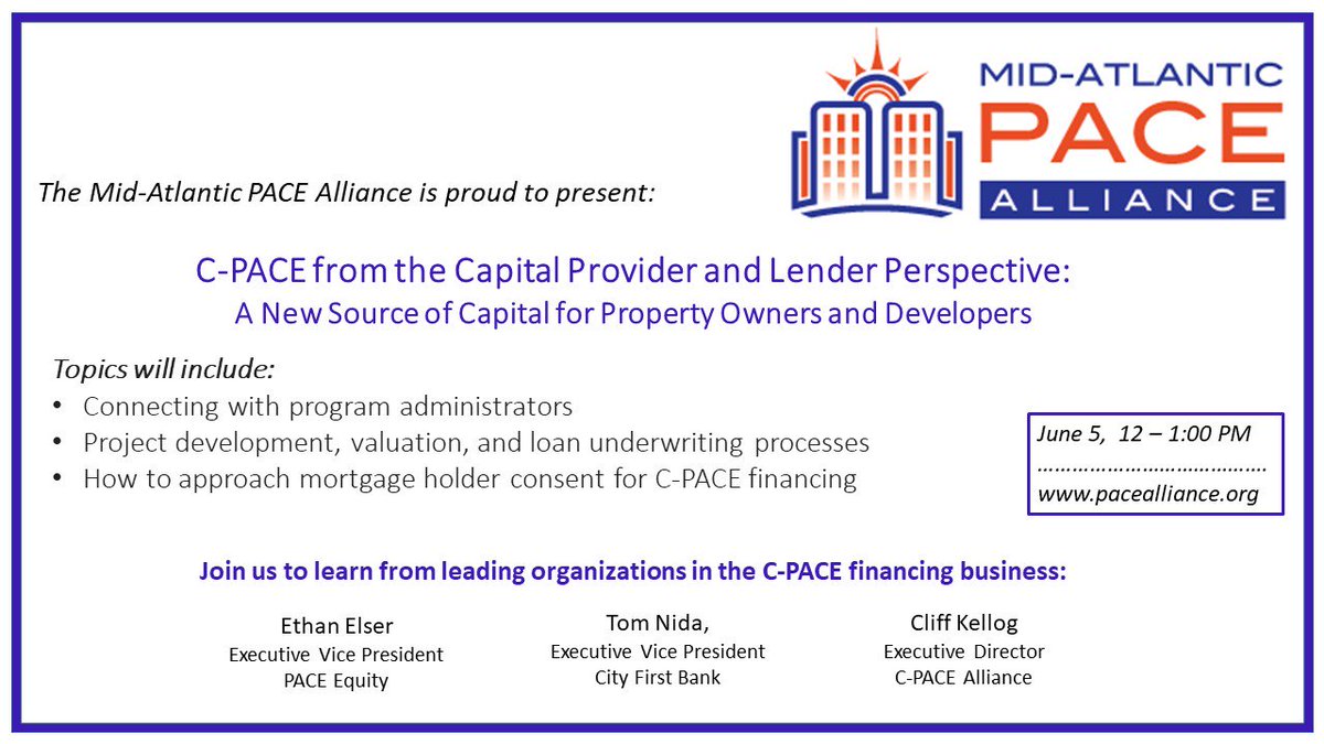 Please plan to join us on June 5 for a webinar. Register here! attendee.gotowebinar.com/register/12924…