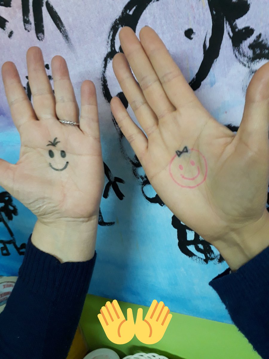 Maria Cecilia tweet media