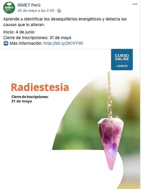 Mentxus's tweet photo. #Radiestesia #cursoOnline https://t.co/1ibS84KYah https://t.co/q7CWogVh3A