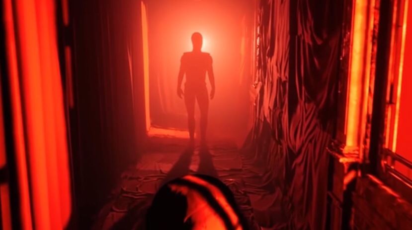 whoopass_voice's tweet photo. Ok, "Layers of Fear 2" developers... this has been playing on my mind! If this game "...may not be appropriate for viewing at work", what job WOULD it be appropriate for??! Anyone? I want this job!!! :D
#horror #HorrorFam #LayersOfFear2 #HorrorFamily #iwantthisjob https://t.co/hWytrmeoqg