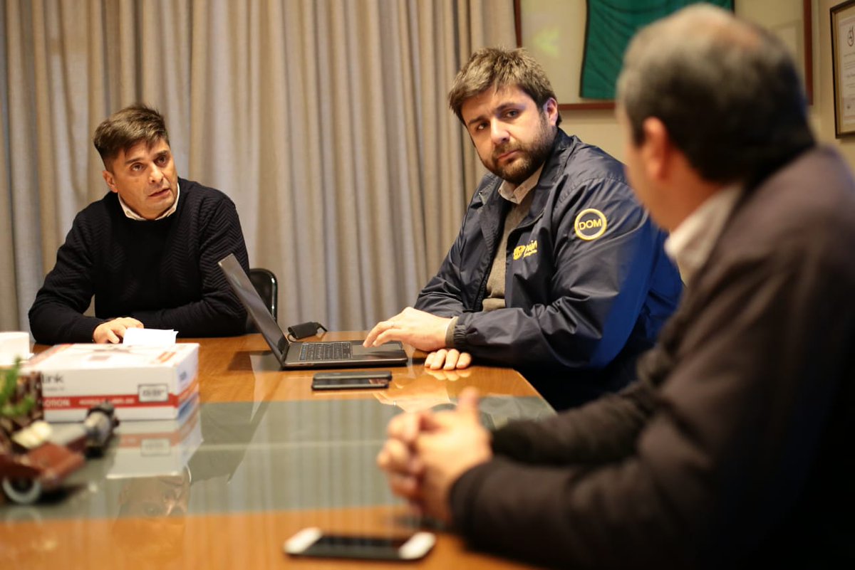 MIGUEL ARAYA LOBOS tweet media