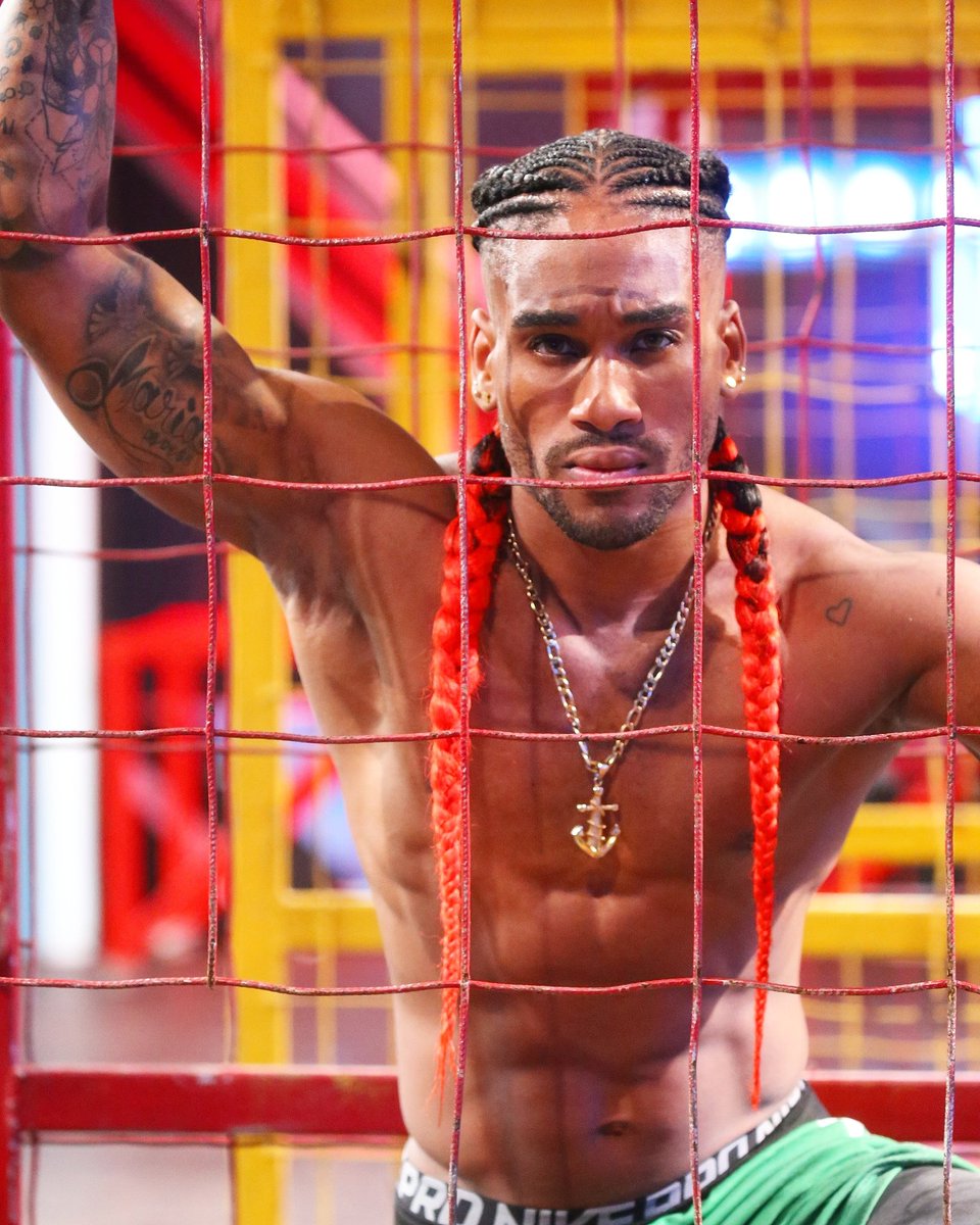 calle7panama's tweet photo. @sam.jaen mucho más cerca de la #FinalC7PA 🔥🔥🔥 un #Depredador IMBATIBLE!!!! https://t.co/SKHPJKY8xu