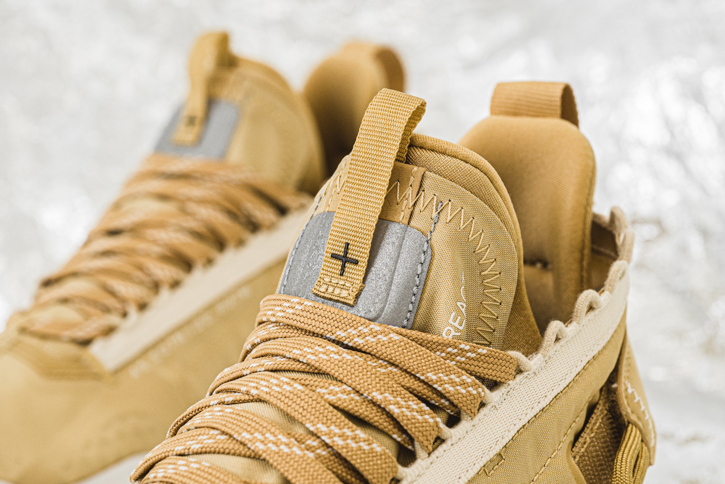 Jordan proto react yellow clearance