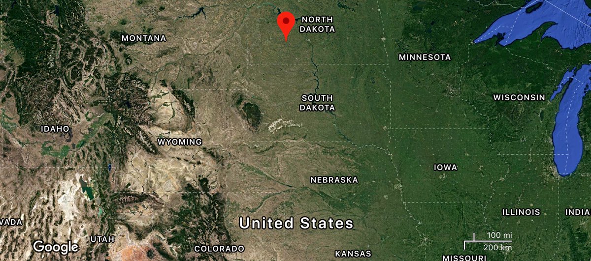 Lads <a href="/TheKopHQ/">Spion Kop</a> <a href="/Carra23/">Jamie Carragher</a> <a href="/TonyBarrett/">Tony Barrett</a> <a href="/probbo1978/">robbo</a> <a href="/AndyGbootneck/">Andy Grant</a> <a href="/MarkmaccaMc/">Mark Mc</a> <a href="/Robbie9Fowler/">Robbie Fowler</a> lets give our very own red @cyclingscouser a RT he’s currently cycling solo through North Dakota all for <a href="/Charlieschance/">Charlies Chance</a> justgiving.com/cyclingscouser 🚲🇺🇸 #seattletonewjersey #charlieschance