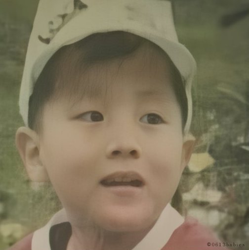 0613babies's tweet photo. 👶 #JHOPE @BTS_twt https://t.co/JXTemkNAM4