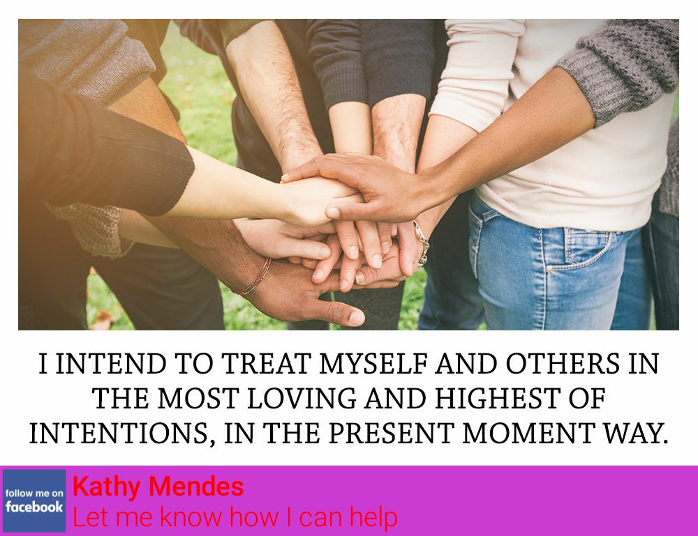 One of the greatest feelings is giving love to those in need - let’s do it!