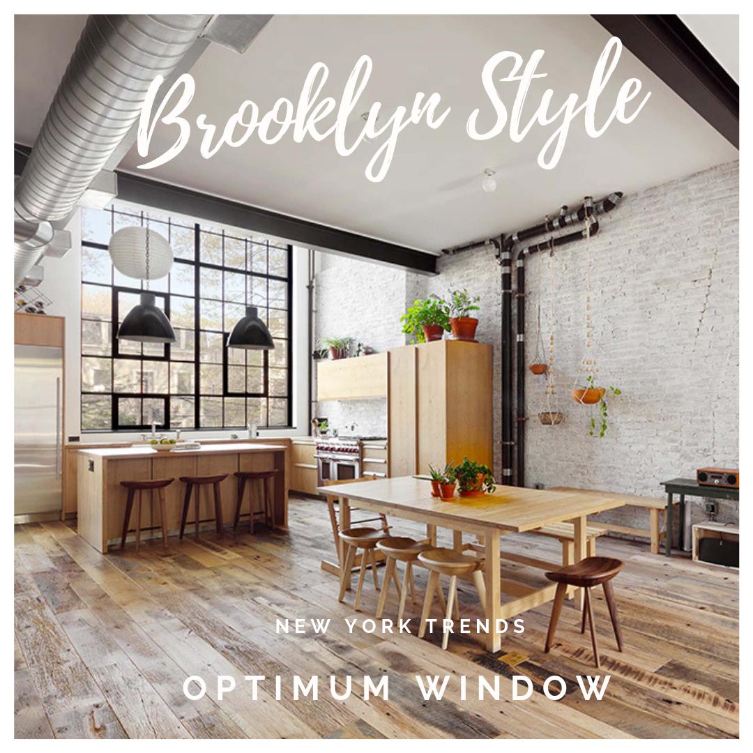#TrendingTuesdays! #Brooklyn #townhouses reflect that #classic #NewYork #aesthetic we #love.  At #OptimumWindow, #custom #designing the #perfect #steel unit to cultivate the most #comfortable living space for your #family, is a priority!

Featured: Hot-Rolled RTS-430 Steel Series