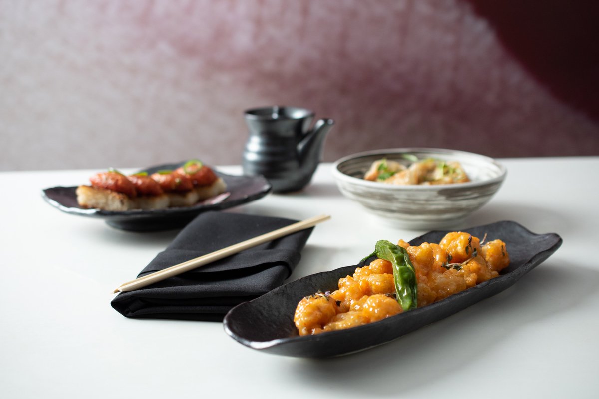 Katsuya South Beach tweet media