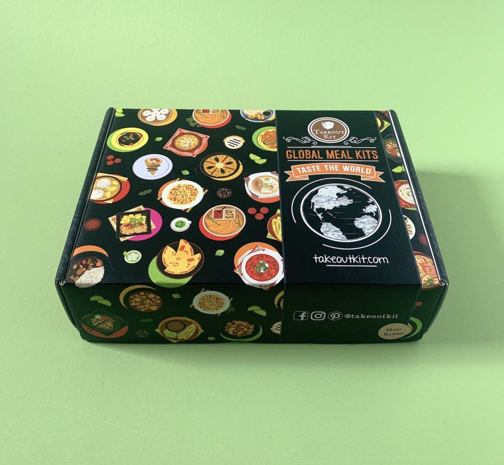 MSA_reviews's tweet image. Takeout Kit Meal Subscription Box Review - May 2019 #takeoutkit #subscriptionbox mysubscriptionaddiction.com/2019/05/takeou…