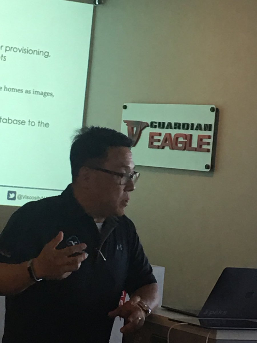Troy Ligon (@troy_ligon) on Twitter photo <a href="/aced/">aced</a> <a href="/racdba/">Charles Kim</a> in the house talking <a href="/Oracle/">Oracle</a> 18c & 19c at this month’s #SOUG meeting. <a href="/ViscosityNA/">Viscosity NA</a> <a href="/IOUG/">IOUG Database & Technology Community</a> <a href="/aced/">aced</a> <a href="/racdba/">Charles Kim</a> in the house talking <a href="/Oracle/">Oracle</a> 18c & 19c at this month’s #SOUG meeting. <a href="/ViscosityNA/">Viscosity NA</a> <a href="/IOUG/">IOUG Database & Technology Community</a>