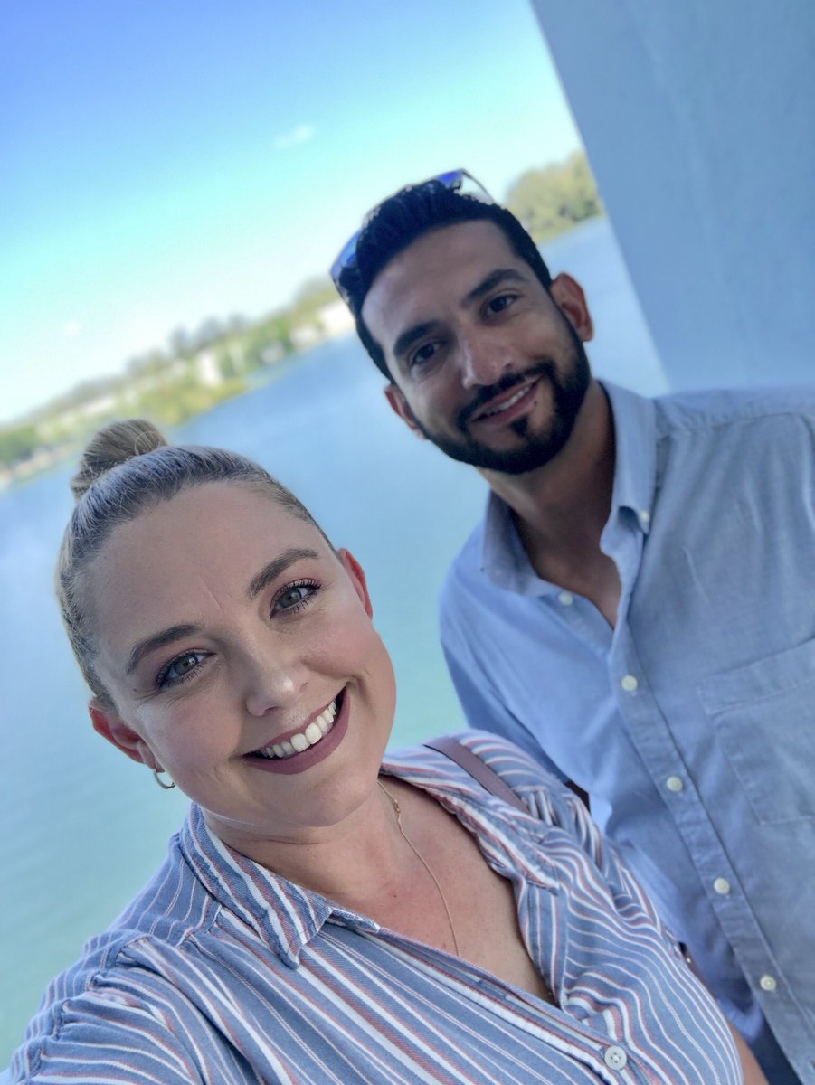 KatrinaS_OneFLA's tweet photo. Miami Heat can’t stop us from spreading that #FiberCheer because we still #smellthecompetition #gottatakeover #TormentaFuriosa #FLStorm #miamicalor @Mr_Ely_Gonzalez @Ang_Rutherford1 @costelloatt @danielreyesedf https://t.co/n7y9cxvntC