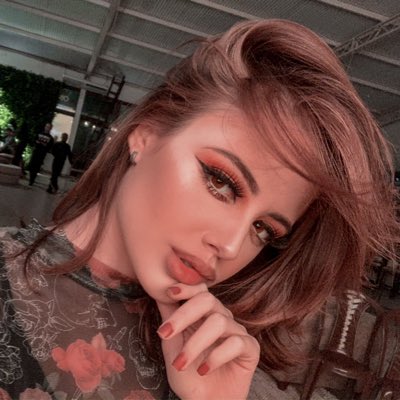 brendasabryna's tweet photo. #NovaFotoDoPerfil https://t.co/8ZoaisI4Hb