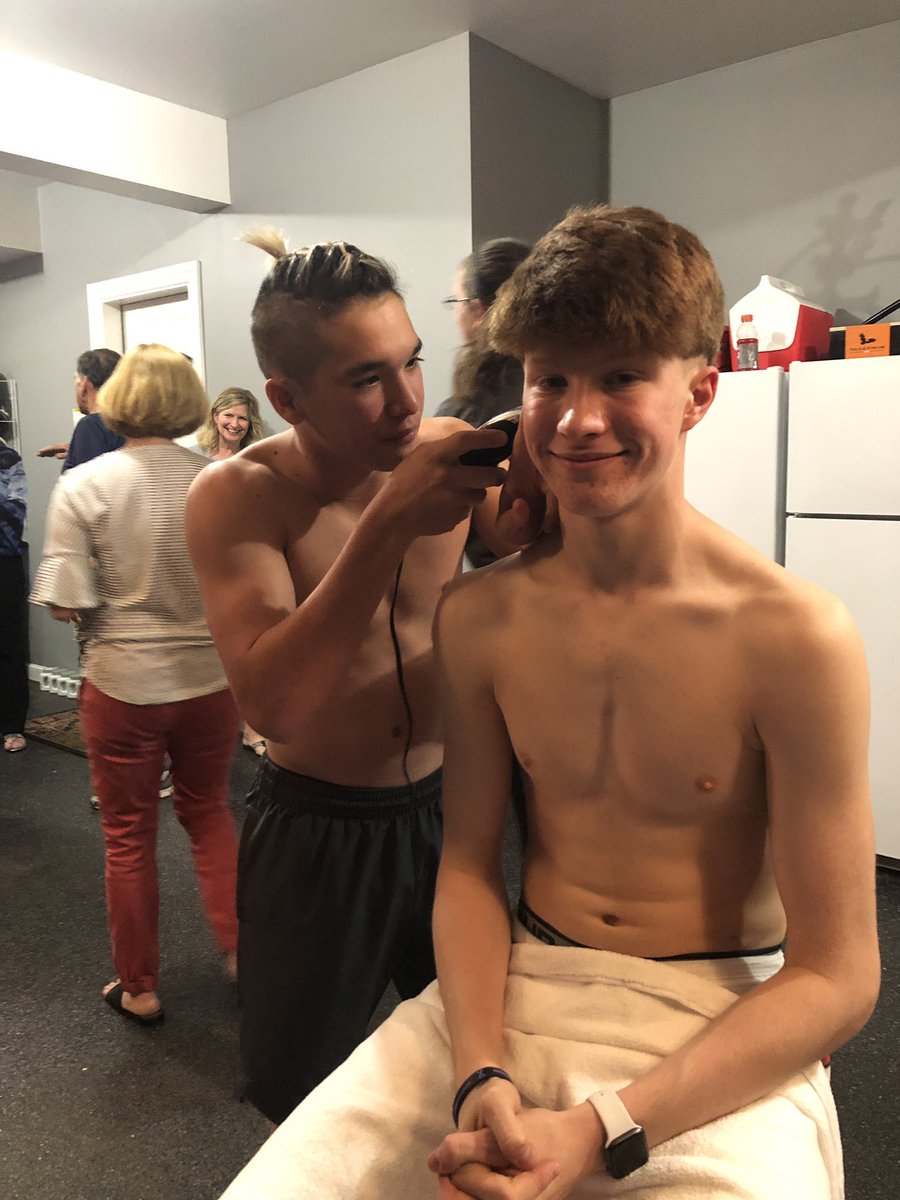 hempbvb's tweet image. It’s been a great season!