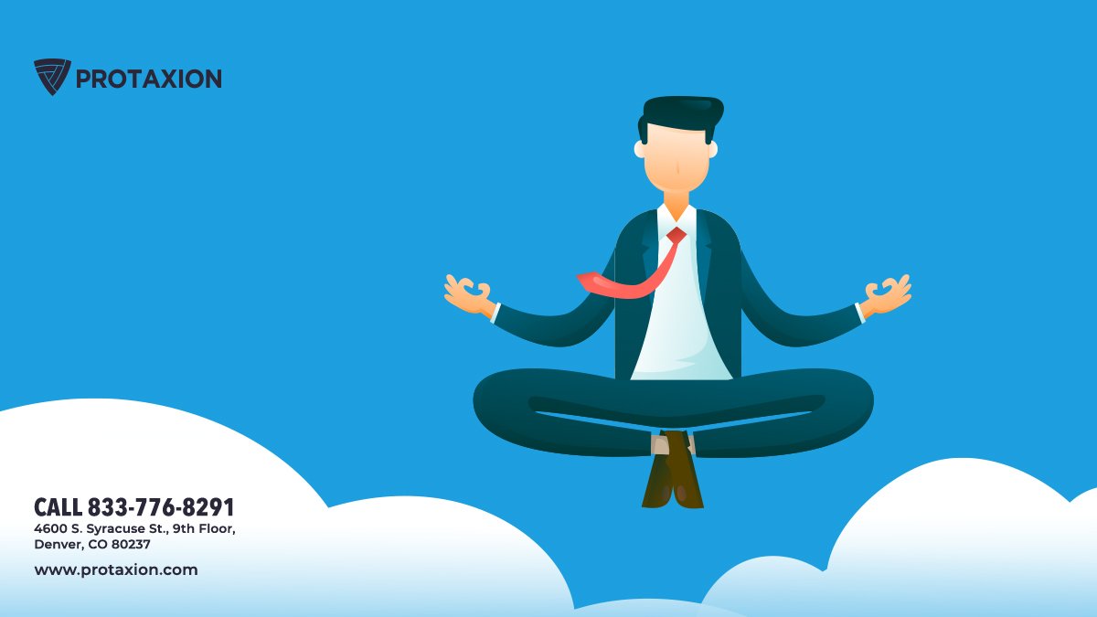 Our Taxperts have brought peace of mind to business and individuals since 2009. We can help to put you on the road to financial freedom, contact us today at (833) 776-8291 for a FREE consultation.

#Protaxion #AffordableTaxReliefServices