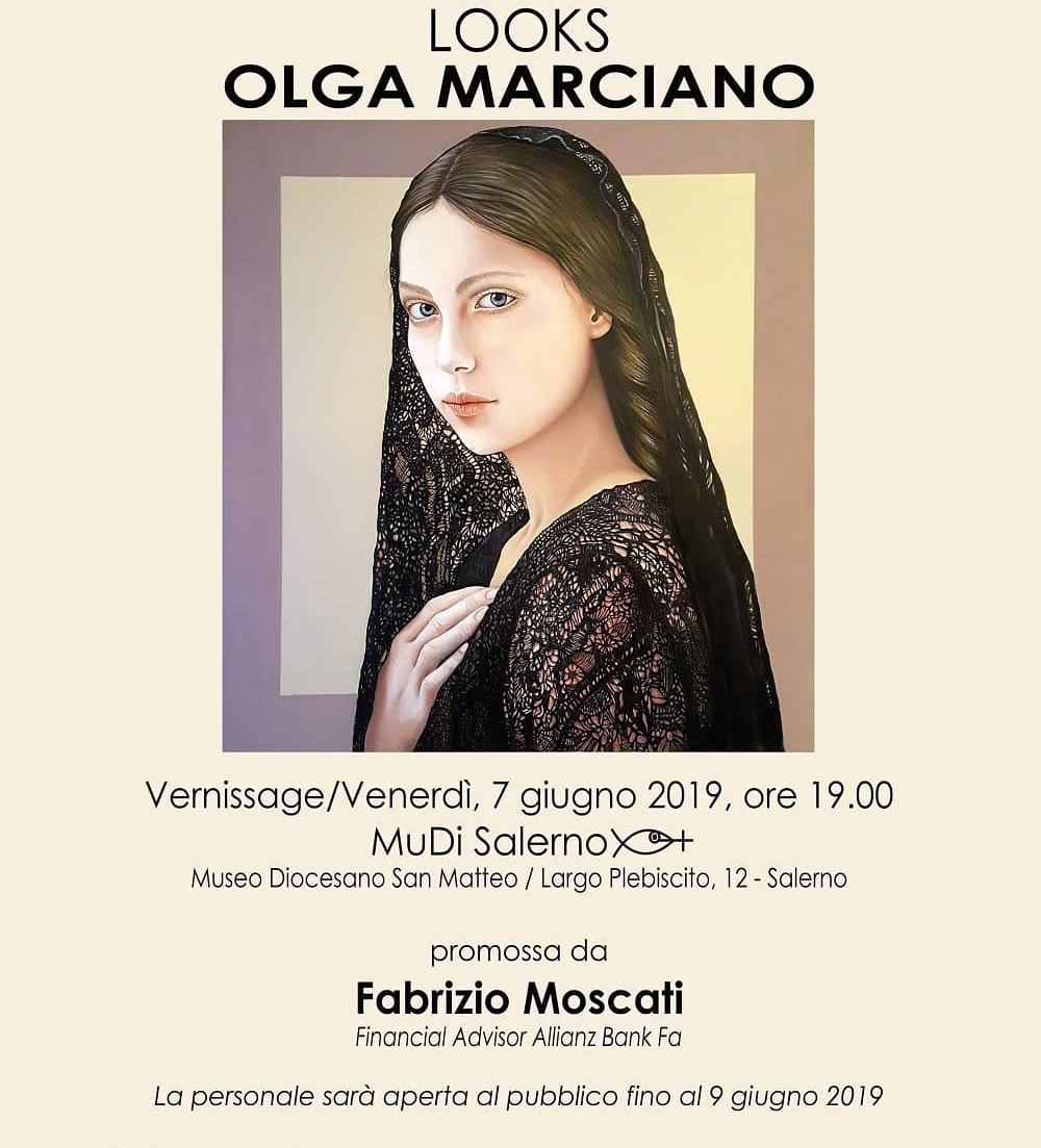 #mostrapersonale #artecontemporanea #artistitaliani #arte #salerno