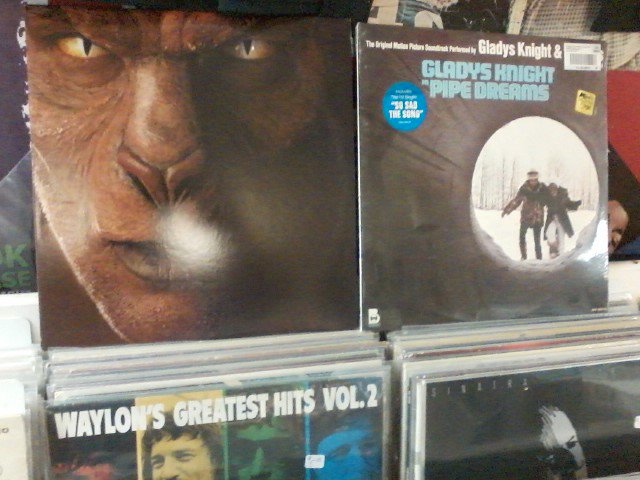 Happy Birthday to John Fogerty (CCR) & Gladys Knight 