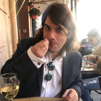 JimsDiet's tweet photo. #NewProfilePic https://t.co/hkRz5jZl77