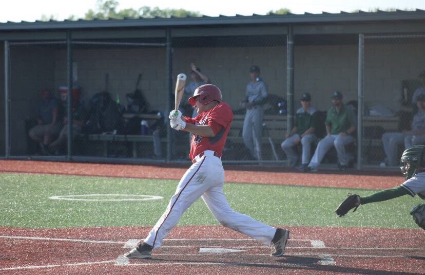 ProspectsSek's tweet photo. Next on #MeetTheSpects is Colby Selvey!
• 6’1 R/R OF
• Liberal High School (Missouri) Class of 2019
• 1st Year Spect
• Uncommitted
• @d_selvey
#MeetTheSpects https://t.co/uOteYBj83y