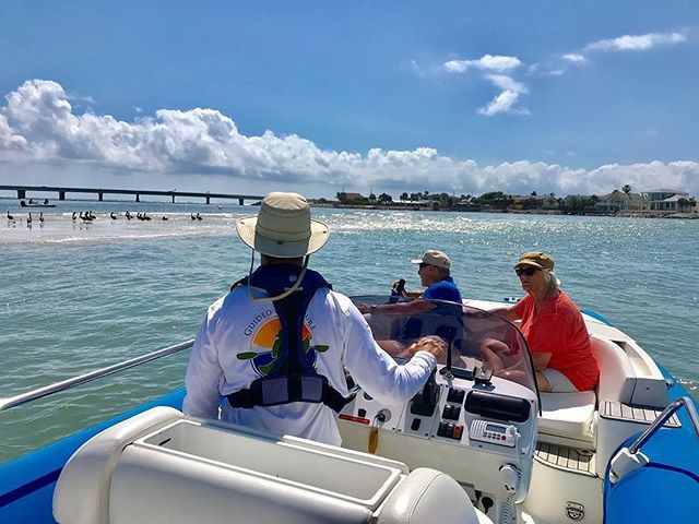 StAugToDo's tweet image. Blessed to have have three water ways nearby: the ocean, intercostal, and river. #repost cycleheremedia rippleeffectecotours bit.ly/2HI4zw7