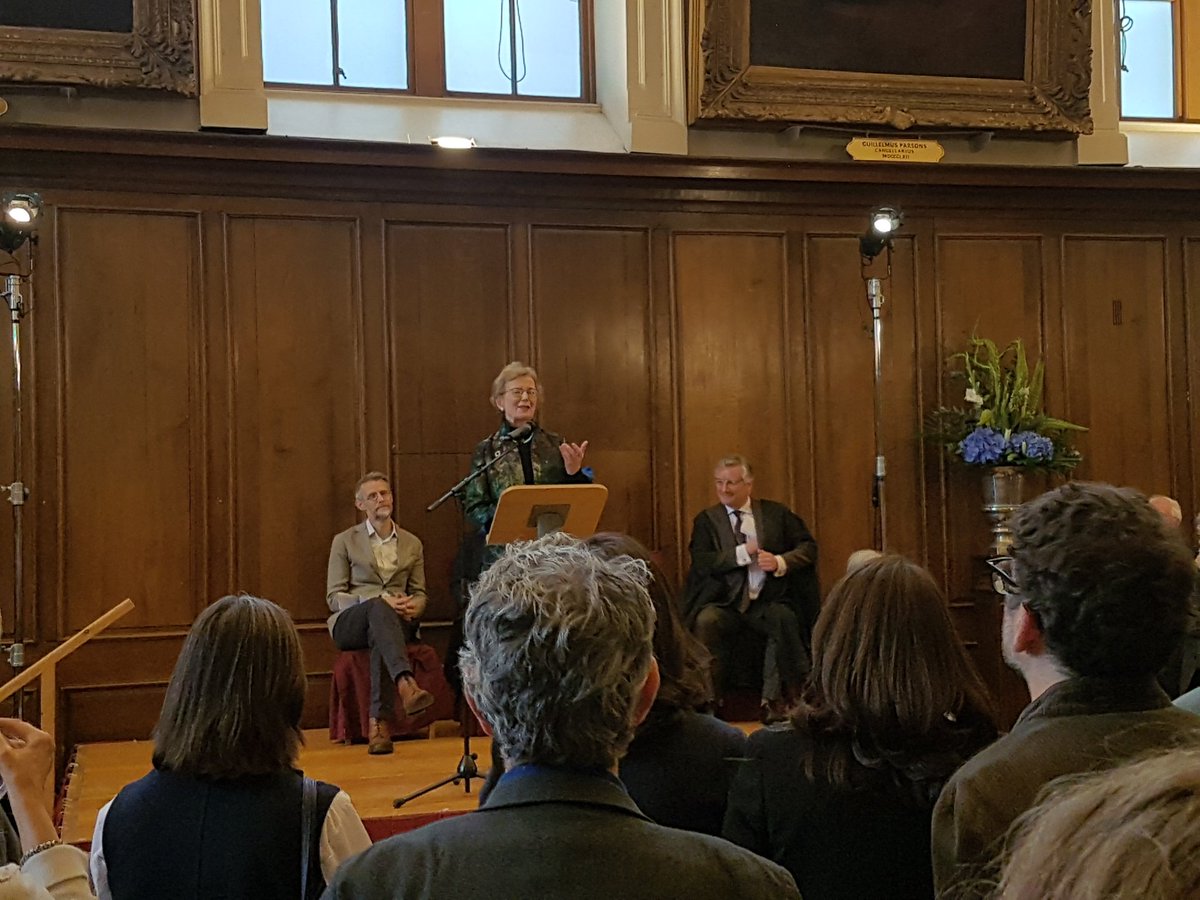 Patrick Prendergast tweet media