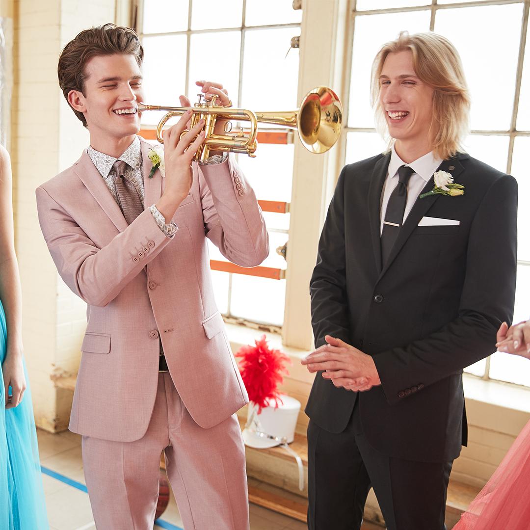 tiptoptailors's tweet photo. Share your prom night moments and show us your looks using #TipTopProm on Facebook, Instagram, and Twitter! https://t.co/knSKaGpFDv