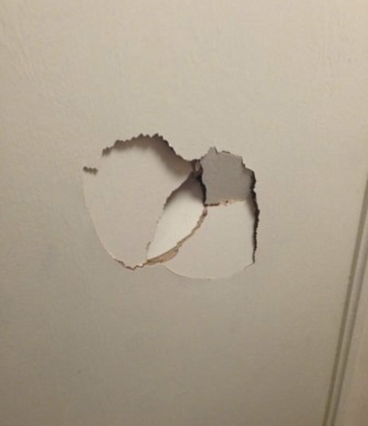 Just found out Maya Winslow isn't student body president anymore