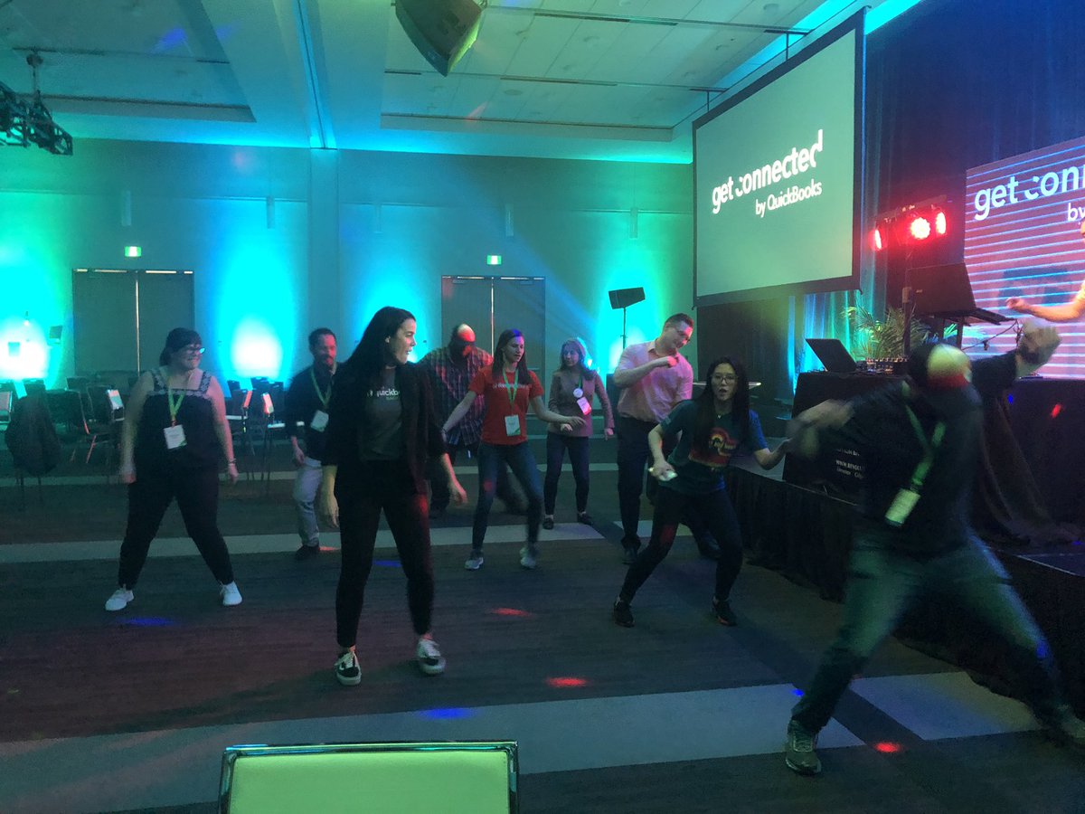 cherylmanmohan's tweet image. #GetConnectedEdm is a wrap! Hope everyone made great new connections, learned something new, had some fun and left inspired. See you again soon! @IntuitAcctsCA @IntuitAcctsCA @QuickBooksCA