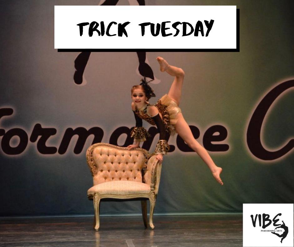 vibeperformarts's tweet photo. Trick Tuesday!

#Feelthevibe #Vibe #Vibeperformingarts #dance #dancer #dancing #TrickTuesday #Trick #jump https://t.co/tLdYwiWuqQ