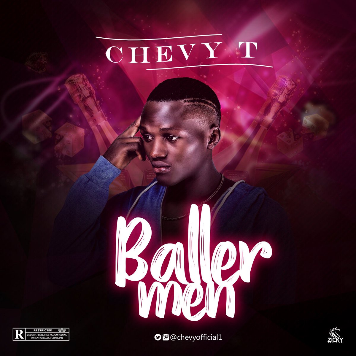 chevyofficial1's tweet photo. Baller men https://t.co/KiCkf0onlJ