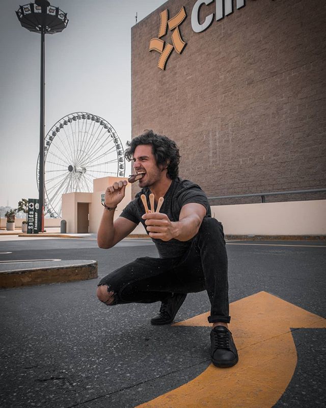 ¿Sabían que si vas a Cinepolis VIP con 4 palitos de cualquier paleta Magnum te dan 2x1? Aprovechen que aplica hasta el 15 de junio! #MagnumDouble #TuladoSalvaje bit.ly/2HH0bxd