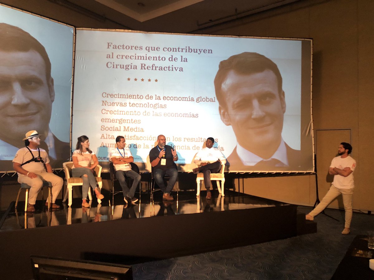 abtti's tweet photo. #OUExperience Cancún 2019
Gracias a todos por hacerlo posible!
#OUCommunity #WeAreOU @OftalmoUniv https://t.co/2W6TzTLeRe