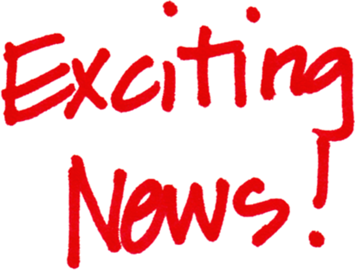 SARJGroup's tweet image. We have an announcement for a new product! 
Tune in 4pm on Wednesday 29th May to find out more!

#SARJGroup #Announcement #NewServices #StayTuned #SuperExcited