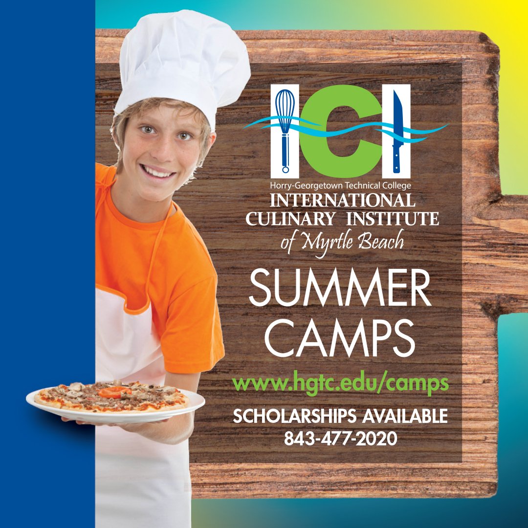 ICI Myrtle Beach tweet media