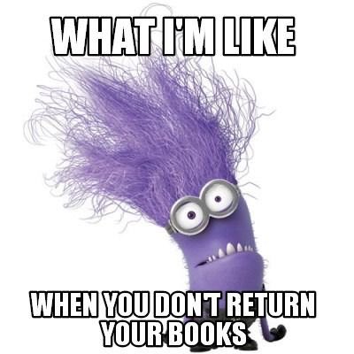Eng_KinrossHS's tweet image. We are looking forward to welcoming our new S5/6 pupils to the department tomorrow. Just a gentle reminder that if you still have any books from last term please return them...#newtimetable #wewantourbooksback