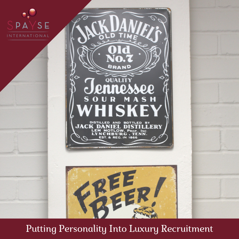 SpaYseSolutions's tweet photo. Putting Personality Into Luxury Hospitality Recruitment.

https://t.co/XS5o3LjTeF

#luxuryrecruitment #recruitmentlondon #hospitalityrecruitment #restaurants #recruitmenttraining #recruitmentadvice #recruitmentcareers #recruitment #spayse #hospitalityjobs https://t.co/VoKD3ZiOC7